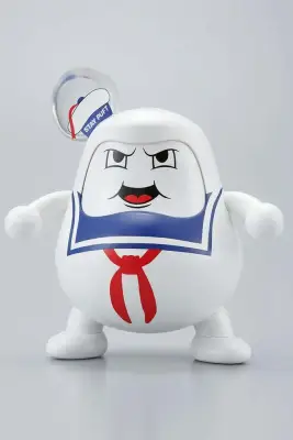 Figurine daruma club ghost busters